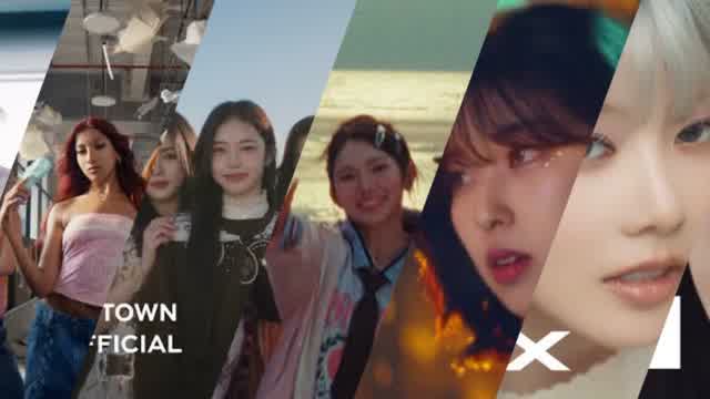 Kpop 하이브레이블즈 Mix