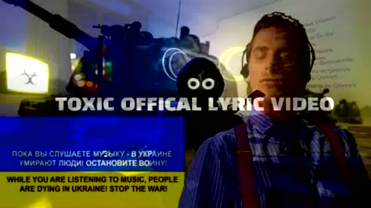 Mxic Мы Стреляем По Хохлам! 480P - RaveDJ
