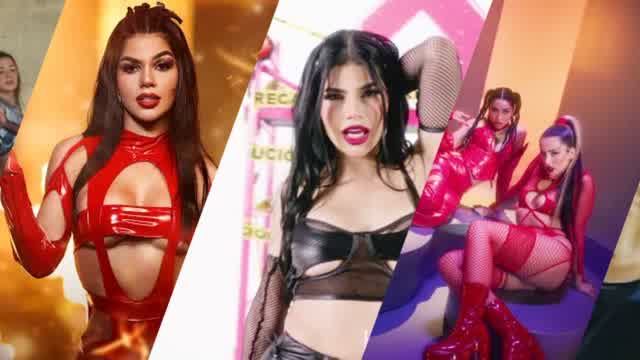Venezuela Tini Mixtape