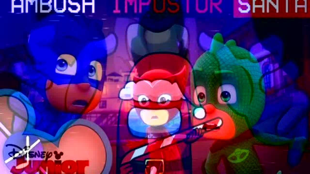 Mashups Junior - RaveDJ