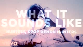 The It Is Like Muse Demon Hunters