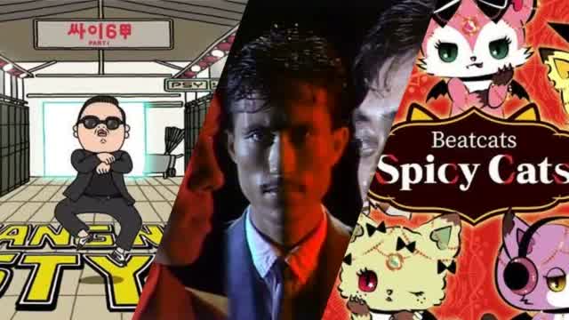 Ymo Technopop Mixtape