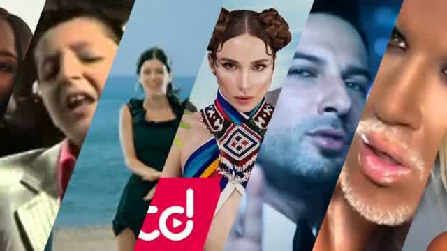 Dinle Türkçe Pop Mixtape