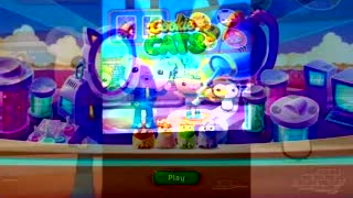 Mad Cats Science Intro Are Destroying Kevins Tv