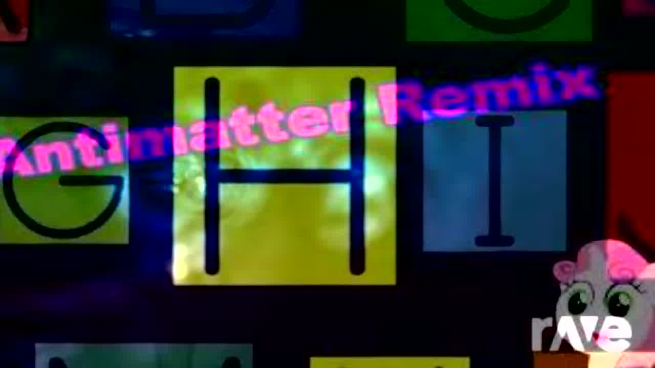 Reupload Ravedj Song - RaveDJ