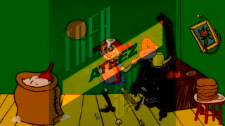 Musiikkivideo! Pirate King