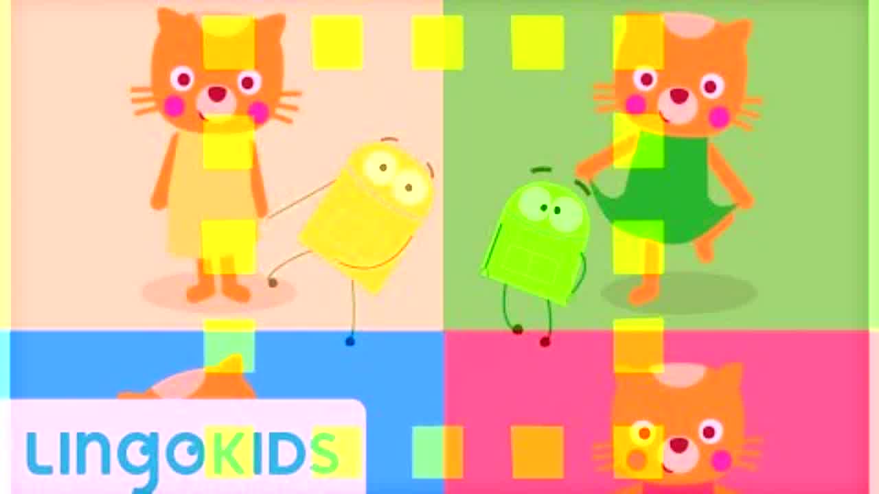 Lingokids Jr - RaveDJ