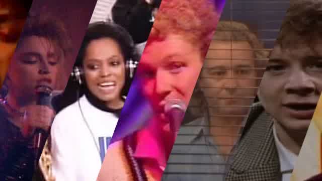 Rock Pop Mix
