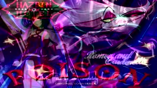 Hazbin Hotel And Cinderella ロミオとシンデレラ 【English House Mix Ver】 Kran*