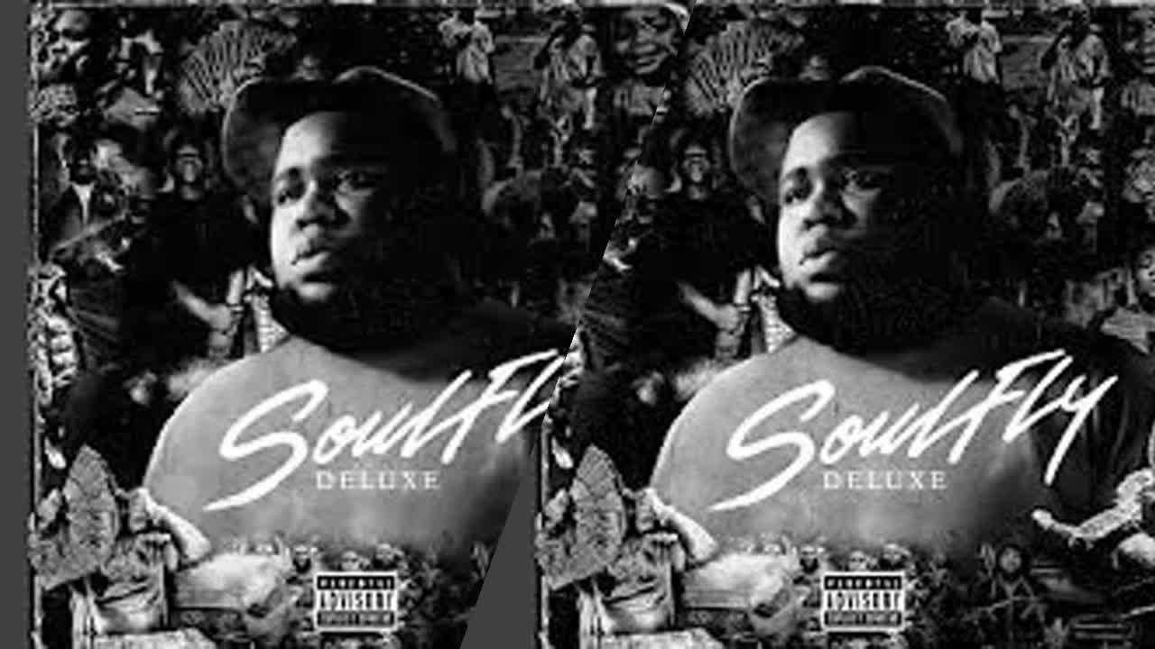 Rod Wave - SoulFly (Deluxe) (Full Album) - RaveDJ