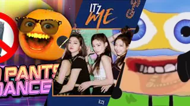 Funny 날 바라바라봐 Mixtape