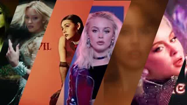 Zara Larsson Mixtape