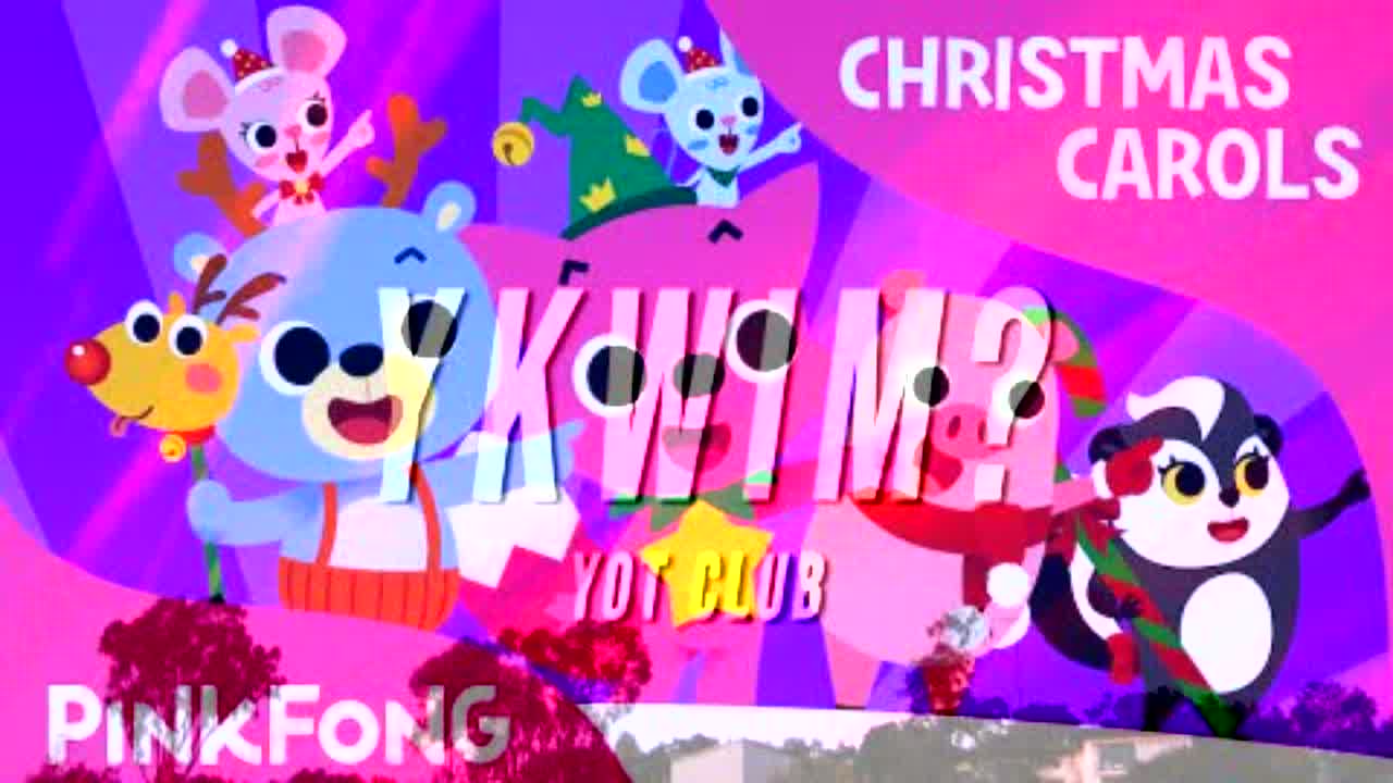 Ykwim? Songs For Children - RaveDJ