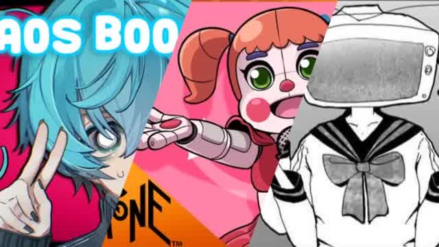 Vtuber Vsinger Mixtape