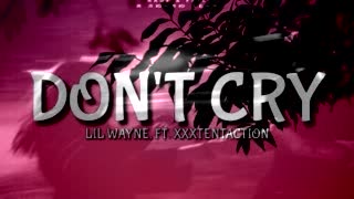 Cry Люблю Тебя