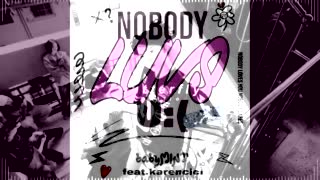 Nobody Butterfly U