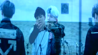 Bts Save Me