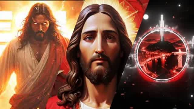 Ogryzek Jesus Mixtape
