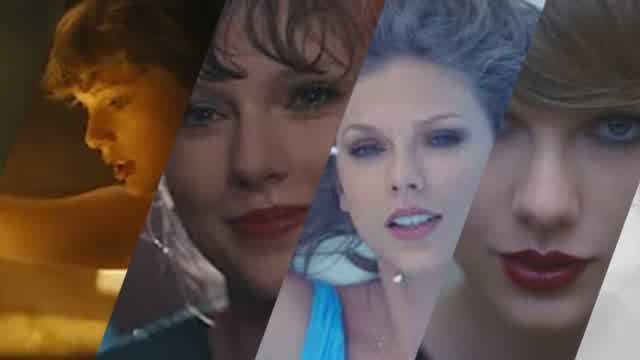 Taylor Swift Mixtape