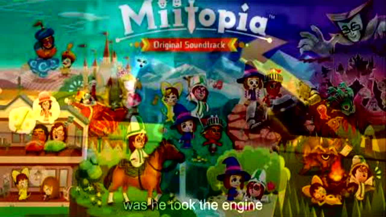 The Clarksons Car Theme RaveDJ