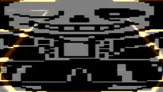 Megalovania Of Nazereth