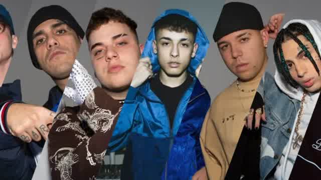 España Bizarrap Mixtape