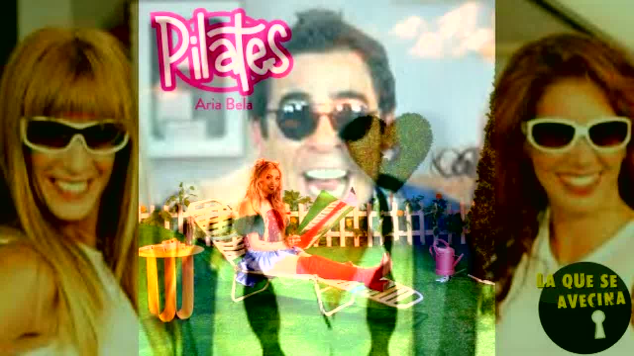 Pilates Theo Amador - RaveDJ