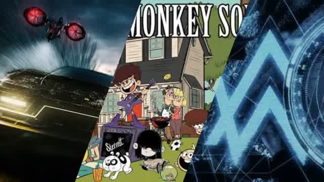Canciones Infantiles House Mixtape