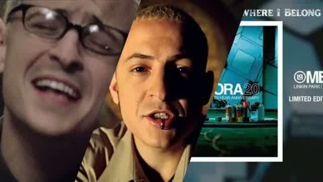 Linkin Park Chester Bennington Mixtape