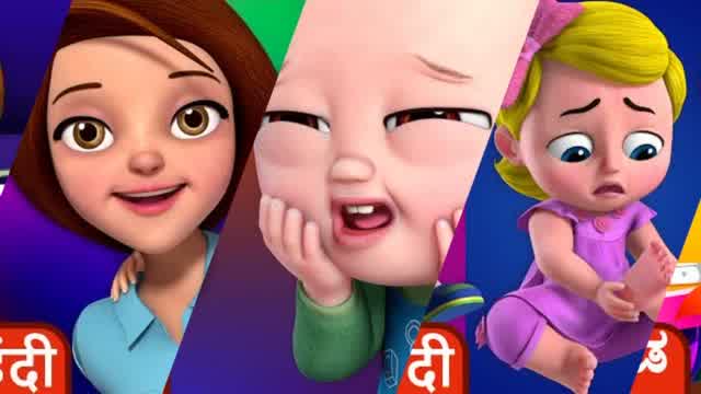 Story In Hindi Stories For Kids Mixtape
