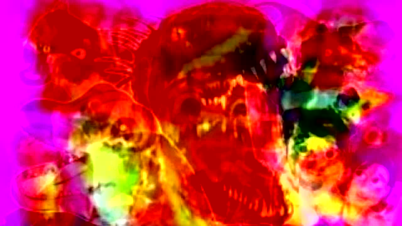 Ravedj Jurassic World Camp Cretaceous 3 The Musical And Godzilla ...