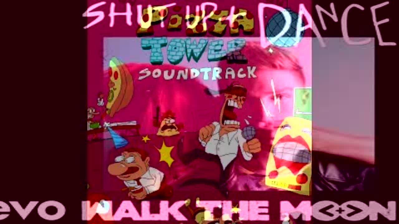 March Thousand And Dance - RaveDJ
