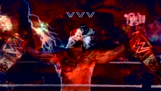 Vvv Titantron 2024 ◄