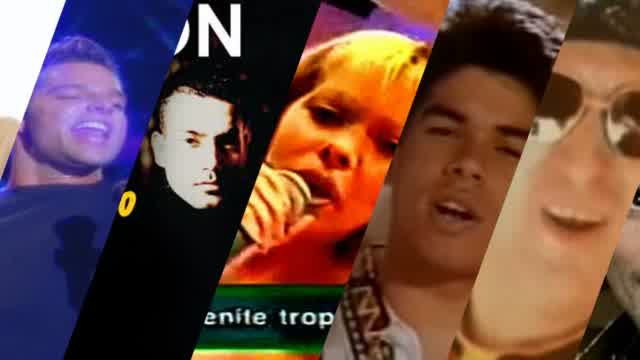Merengue Música Mix