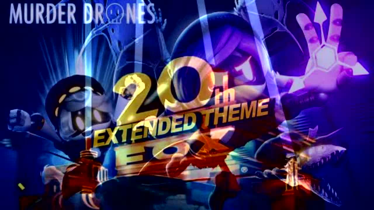 Good Im Fox Extended Theme - RaveDJ
