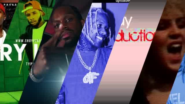 Free Lil Durk Type Beat Mix