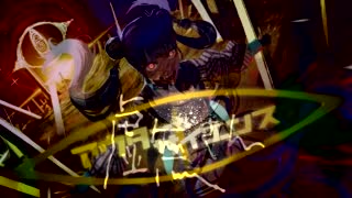 春猿火 25時、ナイトコードで。 × 鏡音レン