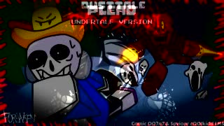 Pyrosomni 007N7 Vs Saviour C00Lkidd