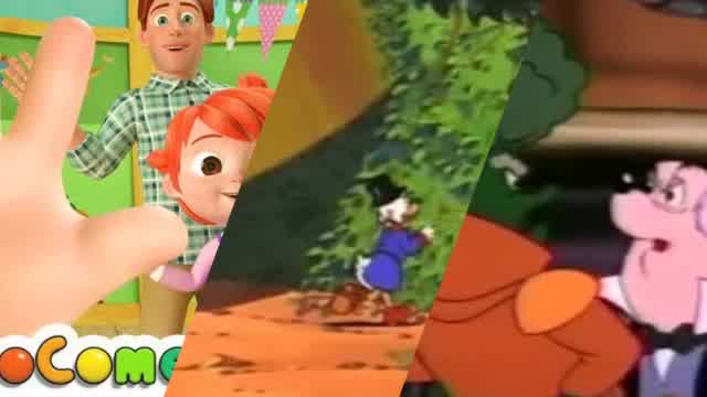 Ducktales Simbaholic Mixtape