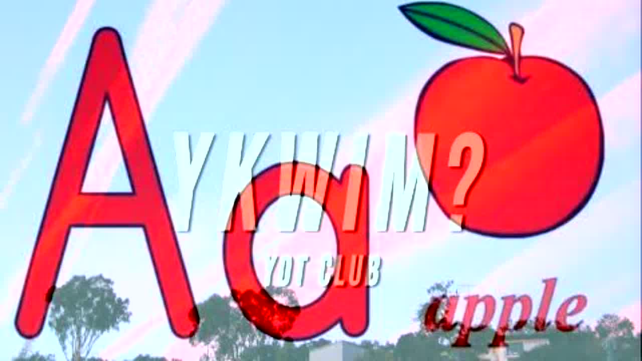 Ykwim? Song 2 - RaveDJ