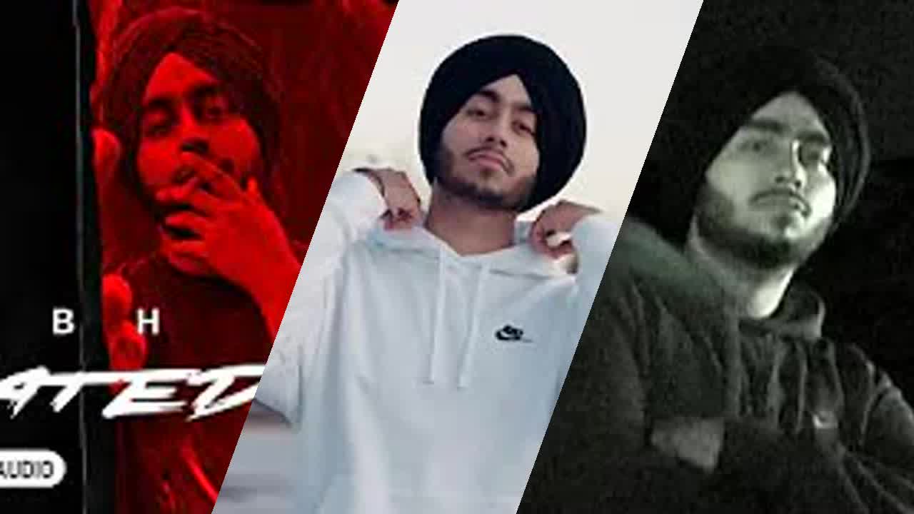 Shubh - RaveDJ