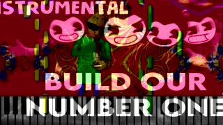 Youre Our Machine X Mine Are Number One Remix
