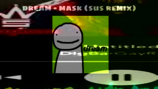 Mask Story Gay Remix