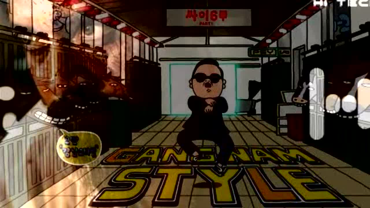 Bgm Style - RaveDJ