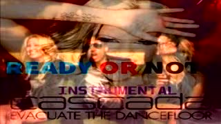Evacuate Instrumental Dancefloor