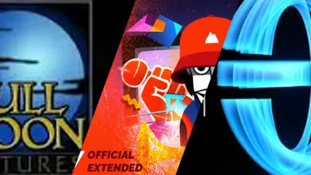 Logo Referencias Creativas Mixtape