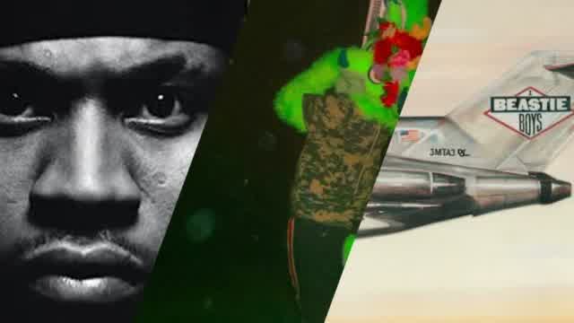 ビースティ・ボーイズ ビースティボーイズ Mixtape