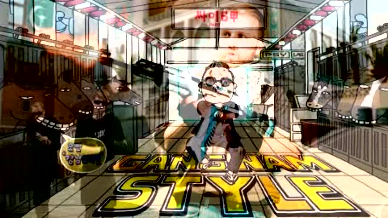 Style Dance - RaveDJ