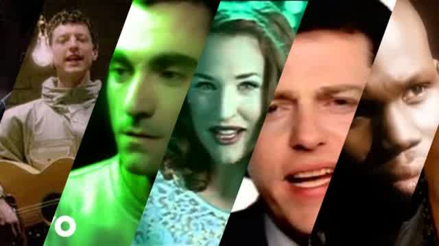 Rock Pop Mix