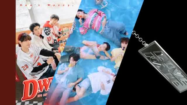 Sf9 휘영 Mixtape
